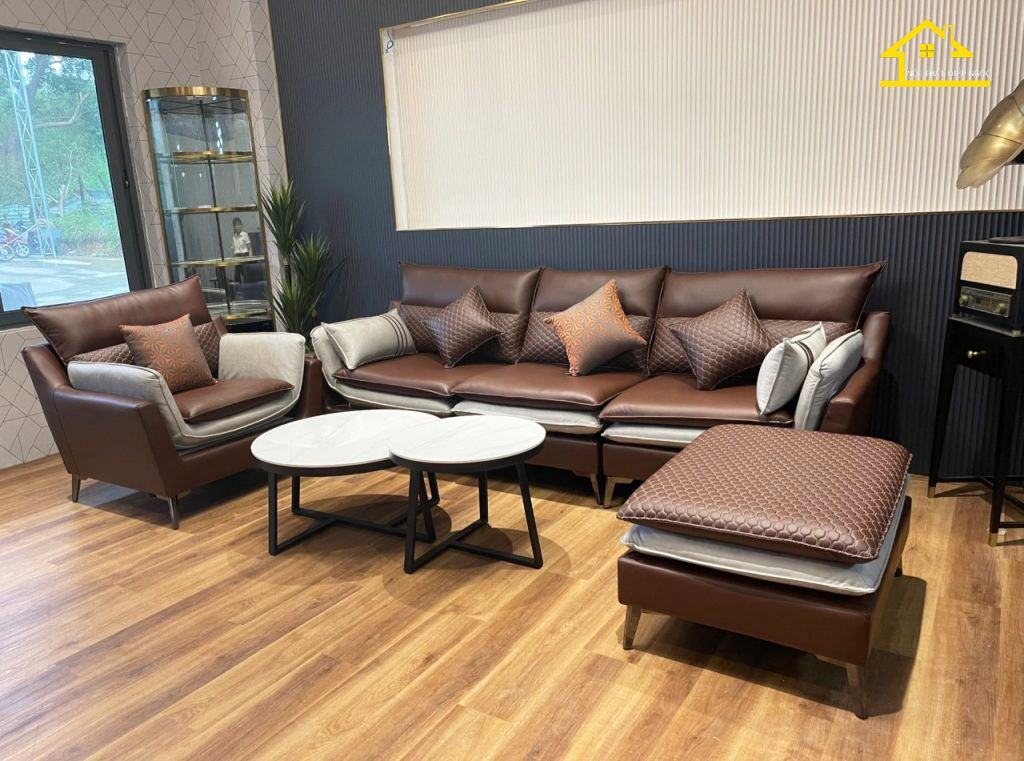 cách vệ sinh ghế sofa