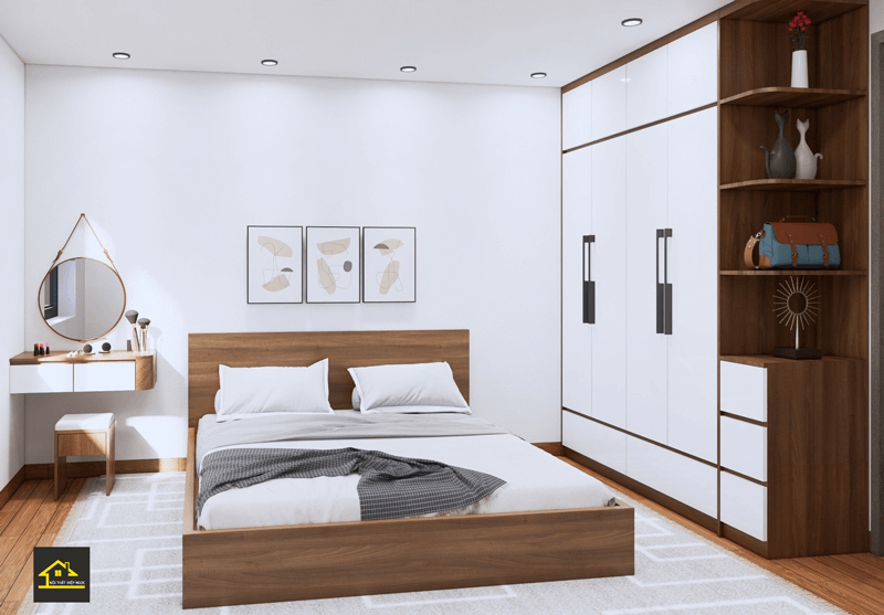 kinh nghiệm chọn giường ngủ