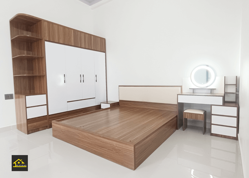 kinh nghiệm chọn giường ngủ