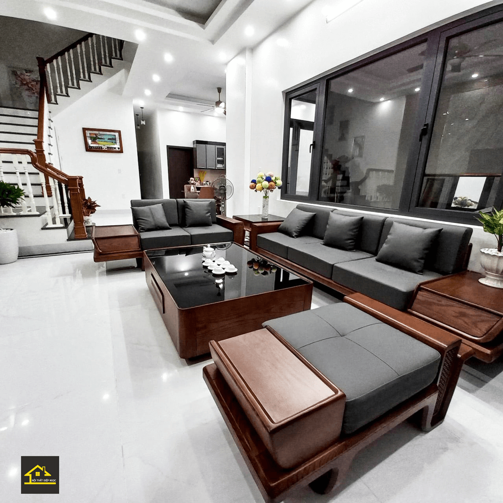 Kinh nghiệm mua sofa