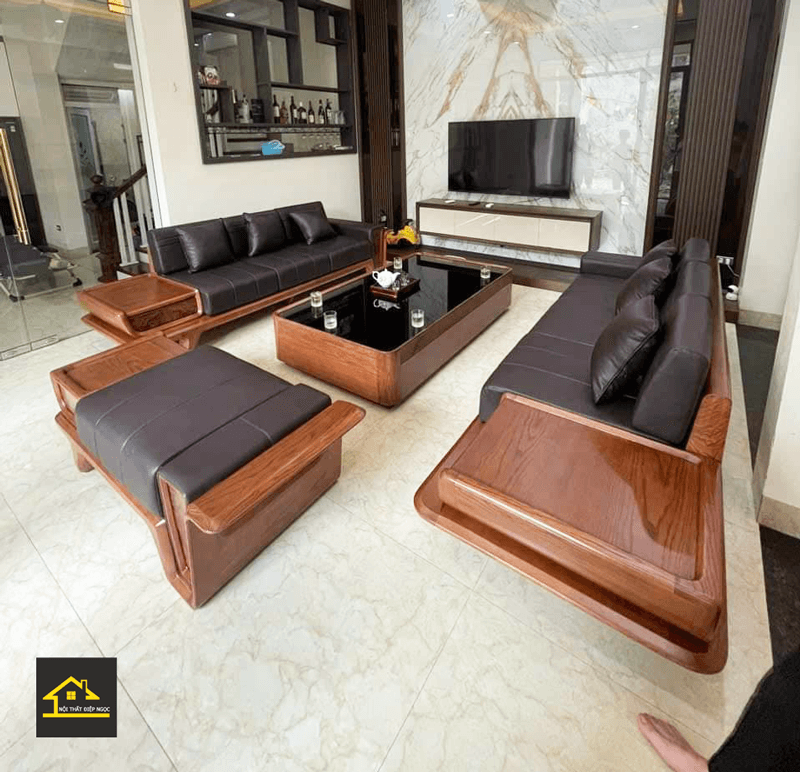 sofa da 5