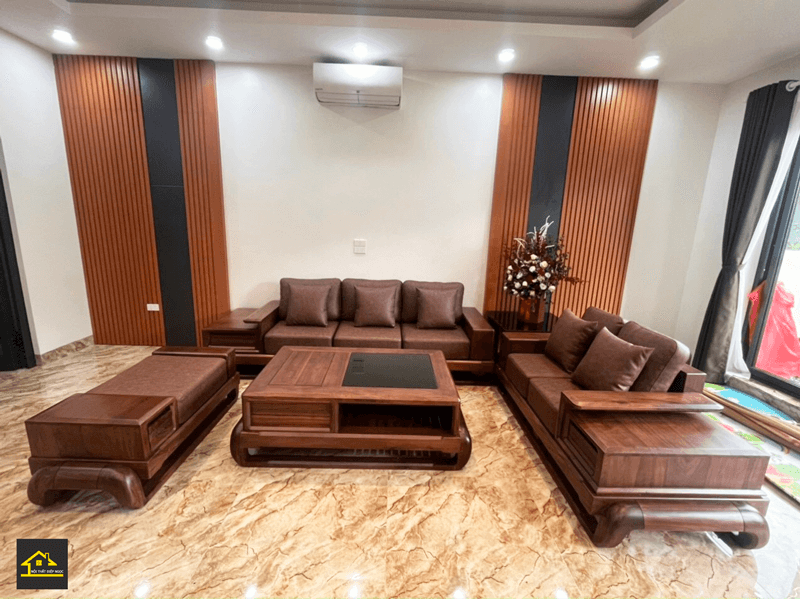 sofa da 6
