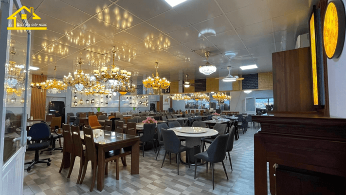 khai truong showroom noi that diep ngoc 9