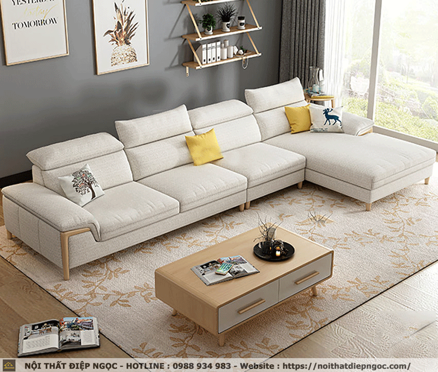 Sofa ni chan go cach dieu S168 4